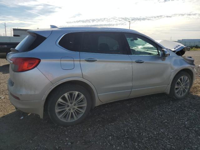 Photo 3 from auction – 2017 BUICK ENVISION P with VIN LRBFXESX1HD089979