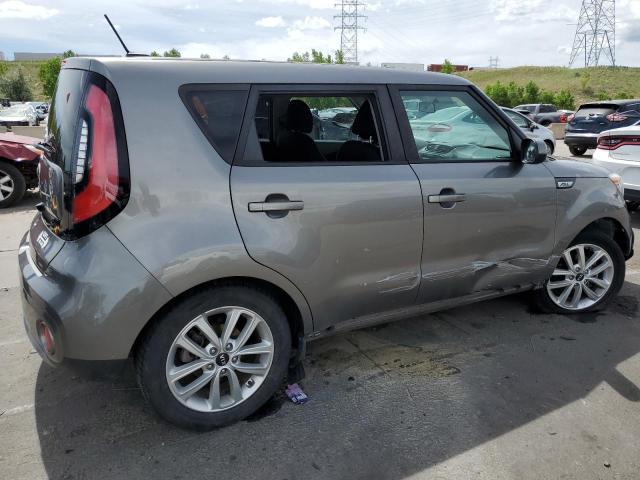 Photo 3 from auction – 2018 KIA SOUL + with VIN KNDJP3A52J7546481