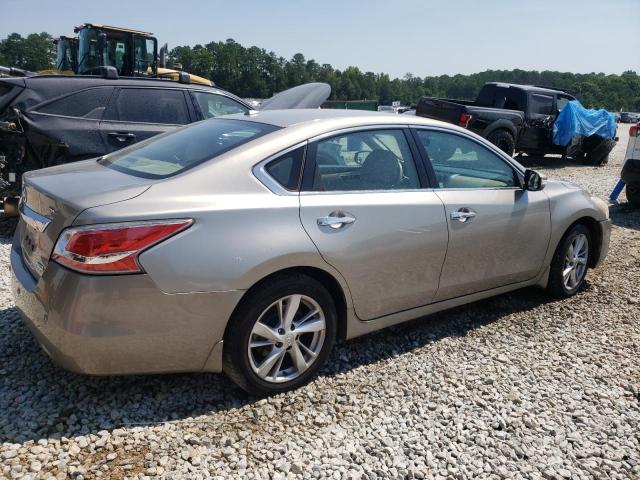 Photo 3 from auction – 2013 NISSAN ALTIMA 2.5 with VIN 1N4AL3APXDC126448