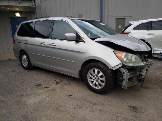 Photo 4 from auction – 2008 HONDA ODYSSEY EX with VIN 5FNRL38678B112963