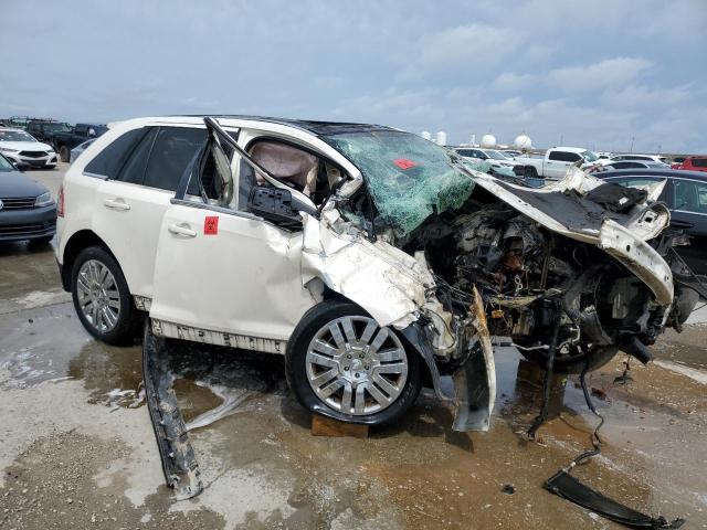 Photo 4 from auction – 2008 FORD EDGE LIMIT with VIN 2FMDK39C88BB09547