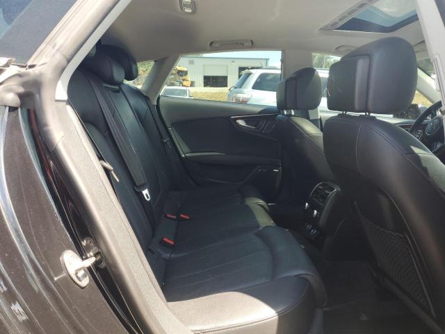 Photo 10 from auction – 2013 AUDI A7 PRESTIG with VIN WAU2GAFC3DN146636