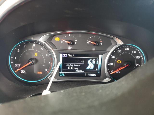 Photo 9 from auction – 2016 CHEVROLET MALIBU LT with VIN 1G1ZE5ST7GF325158