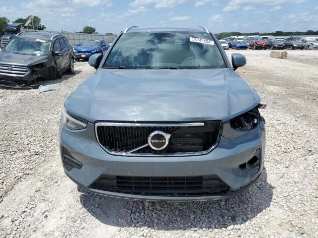 Photo 5 from auction – 2023 VOLVO XC40 CORE with VIN YV4L12UK7P2053548