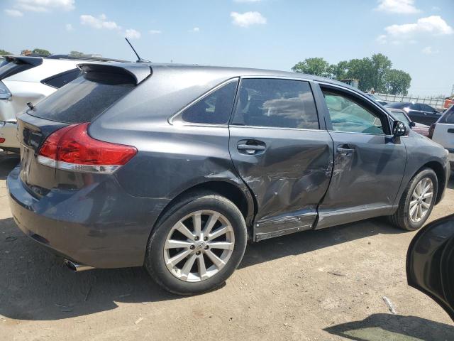 Photo 3 from auction – 2009 TOYOTA VENZA with VIN 4T3ZE11A89U016364