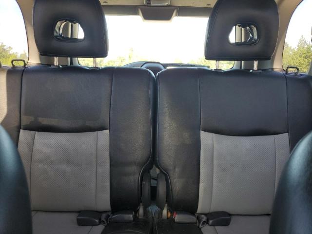 Photo 10 from auction – 2004 TOYOTA RAV4 with VIN JTEHD20V540018106