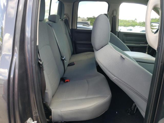 Photo 10 from auction – 2018 RAM 1500 ST with VIN 1C6RR7FG8JS248844