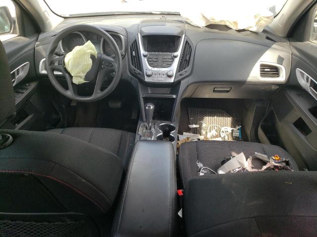 Photo 8 from auction – 2016 CHEVROLET EQUINOX LS with VIN 2GNALBEK2G1136380