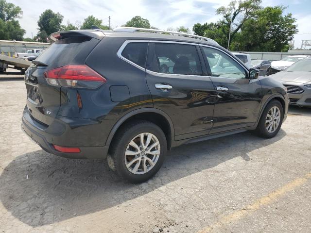 Photo 3 from auction – 2019 NISSAN ROGUE S with VIN KNMAT2MT5KP520555
