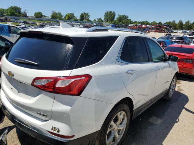 Photo 3 from auction – 2018 CHEVROLET EQUINOX PR with VIN 3GNAXMEV3JS538415