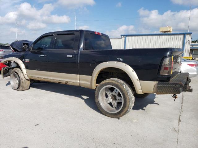 Photo 2 from auction – 2010 DODGE RAM 2500 with VIN 3D7UT2CL1AG180036