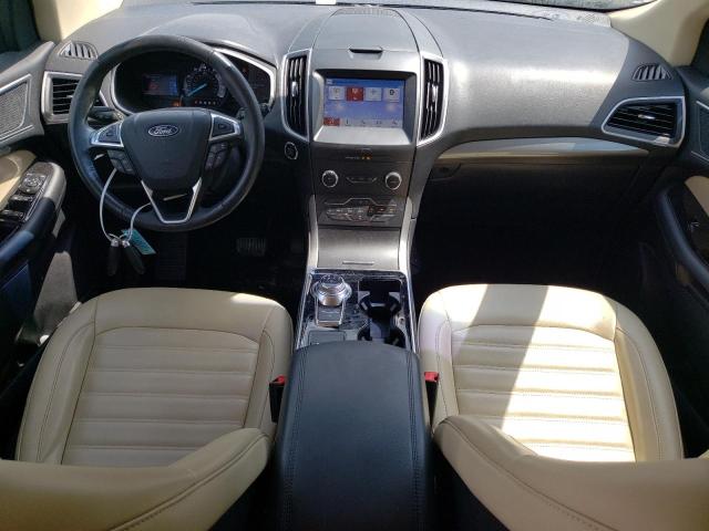 Photo 8 from auction – 2019 FORD EDGE SEL with VIN 2FMPK3J92KBB35517