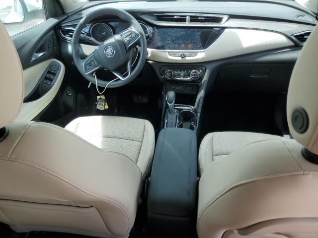Photo 8 from auction – 2022 BUICK ENCORE GX with VIN KL4MMFSL4NB034254