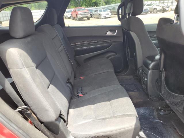 Photo 11 from auction – 2011 DODGE DURANGO CR with VIN 1D4SD4GT5BC592715