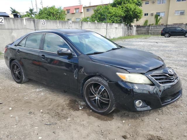 صورة رقم 4 من المزاد - 2011 TOYOTA CAMRY BASE مع VIN 4T1BF3EK2BU143963