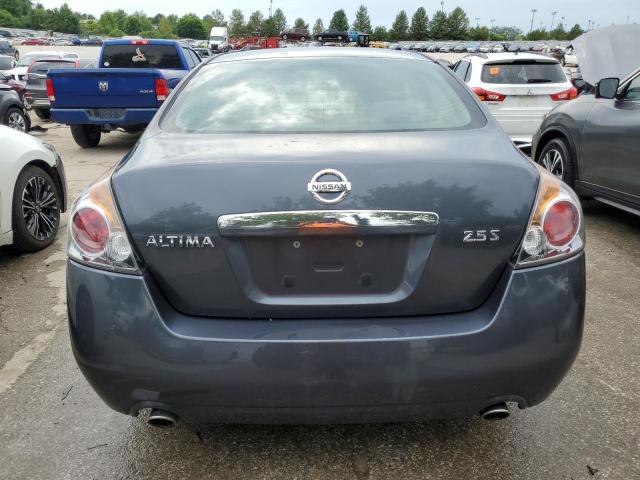 Photo 6 from auction – 2007 NISSAN ALTIMA 2.5 with VIN 1N4AL21E67C207282
