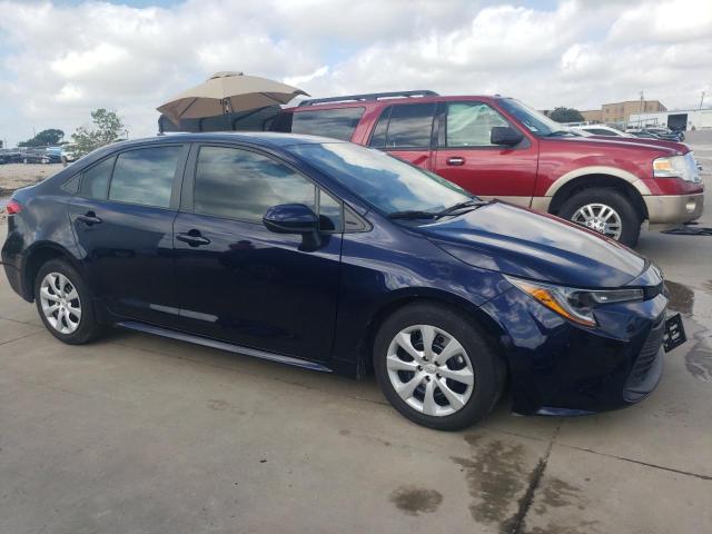 Photo 4 from auction – 2023 TOYOTA COROLLA LE with VIN 5YFB4MDE4PP036834