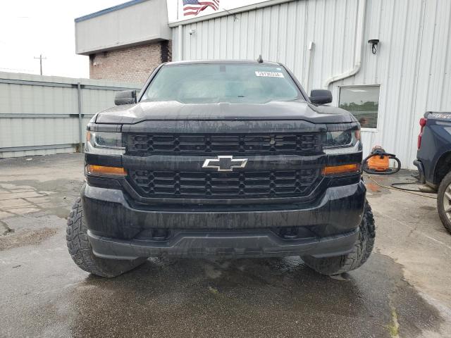 Photo 5 from auction – 2018 CHEVROLET SILVERADO with VIN 3GCUKPEC9JG290095