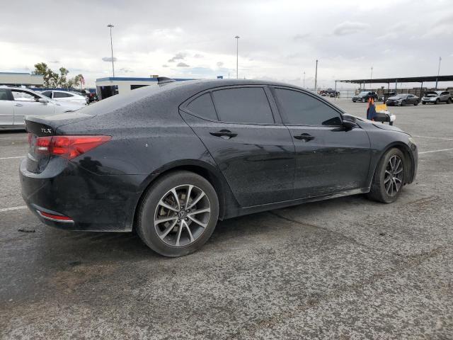 Photo 3 from auction – 2016 ACURA TLX ADVANC with VIN 19UUB2F75GA011674
