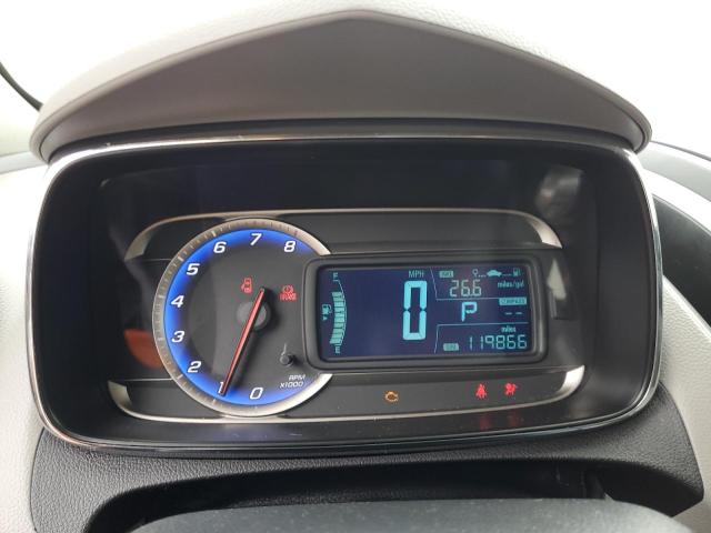Photo 9 from auction – 2016 CHEVROLET TRAX LS with VIN KL7CJKSB2GB668639