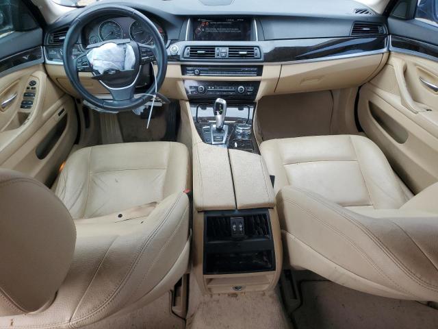 Photo 8 from auction – 2015 BMW 528 I with VIN WBA5A5C52FD519704