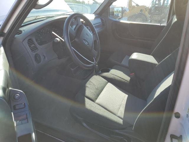 Photo 7 from auction – 2011 FORD RANGER SUP with VIN 1FTKR1ED6BPA78258