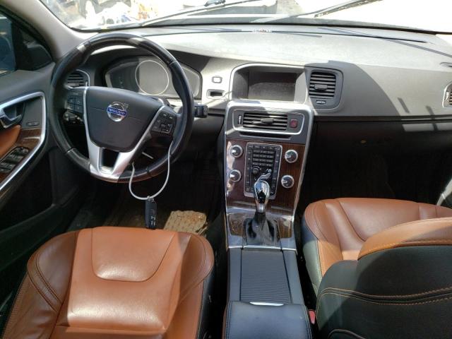 Photo 8 from auction – 2015 VOLVO V60 CROSS with VIN YV4612HK4F1000320