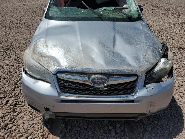 Photo 11 from auction – 2016 SUBARU FORESTER 2 with VIN JF2SJABC9GH408108