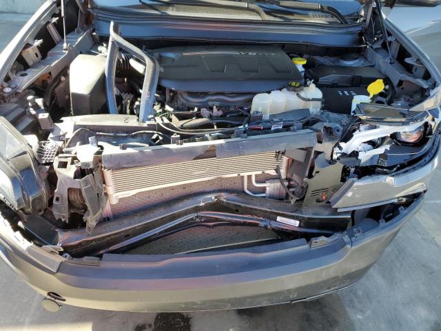 Photo 12 from auction – 2019 JEEP CHEROKEE L with VIN 1C4PJMCX4KD445395