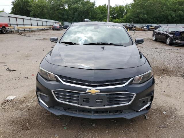 Photo 5 from auction – 2017 CHEVROLET MALIBU with VIN 1G1ZE5ST7HF120361
