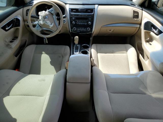 Photo 8 from auction – 2014 NISSAN ALTIMA 2.5 with VIN 1N4AL3AP4EN385233