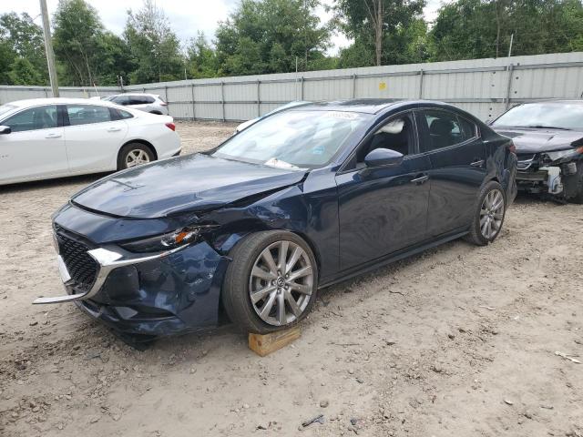 MAZDA 3 PREFERRE 2019 with VIN JM1BPADL2K1118949 - Photo from auction
