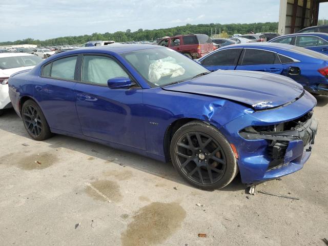 Photo 4 from auction – 2018 DODGE CHARGER R/ with VIN 2C3CDXCT0JH189072