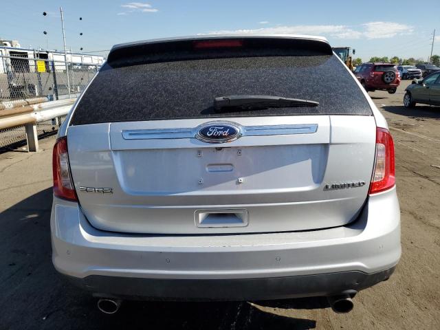 Photo 6 from auction – 2013 FORD EDGE LIMIT with VIN 2FMDK3KC8DBA48995