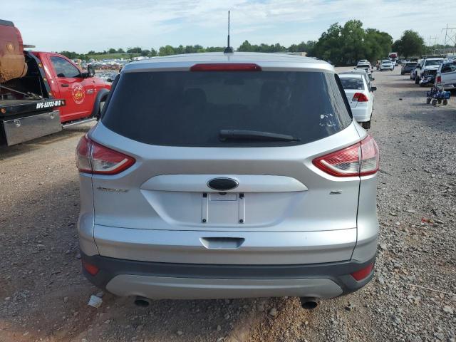Photo 6 from auction – 2016 FORD ESCAPE SE with VIN 1FMCU0G70GUA44857