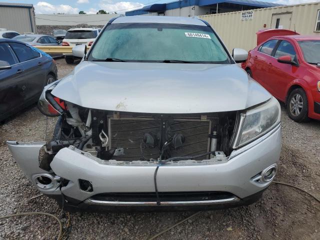 Photo 5 from auction – 2016 NISSAN PATHFINDER with VIN 5N1AR2MNXGC647280