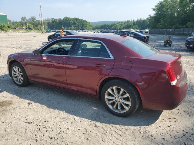 Photo 2 from auction – 2016 CHRYSLER 300 LIMITE with VIN 2C3CCARG6GH244675