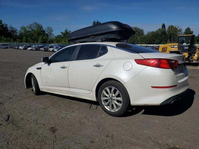 Фото 2 с аукциона – 2015 KIA OPTIMA LX с VIN KNAGM4A77F5616678