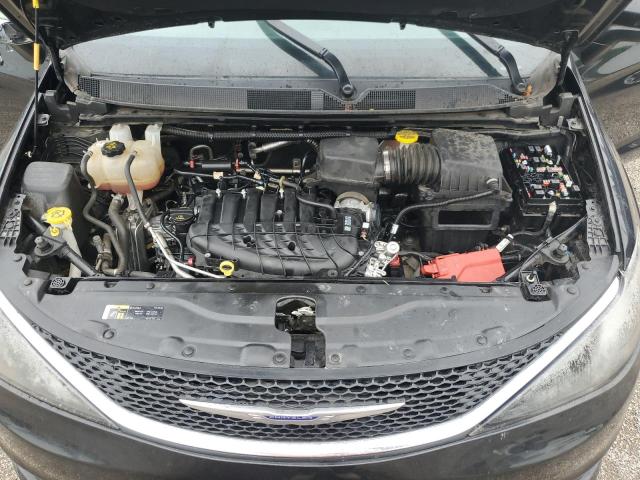 Photo 12 from auction – 2020 CHRYSLER VOYAGER LX with VIN 2C4RC1DG9LR265229
