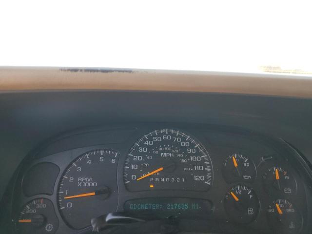 Photo 9 from auction – 2006 CHEVROLET SILVERADO with VIN 1GCHK23U16F166735