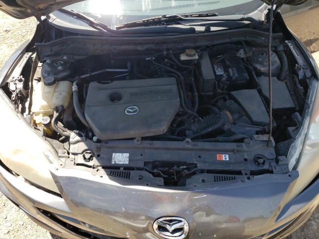 Photo 11 from auction – 2010 MAZDA 3 S with VIN JM1BL1H66A1111047