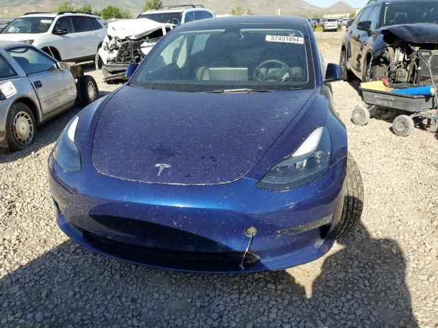 Photo 5 from auction – 2023 TESLA MODEL 3 with VIN 5YJ3E1EC4PF497766