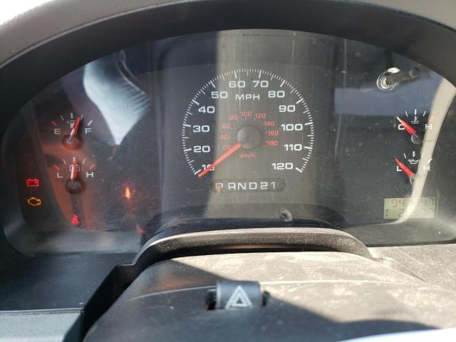 Photo 9 from auction – 2008 FORD F150 with VIN 1FTRF12288KC11747