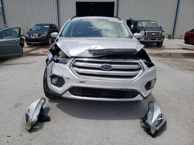 Photo 5 from auction – 2019 FORD ESCAPE SEL with VIN 1FMCU0HD8KUA02319