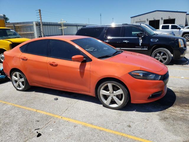 Photo 4 from auction – 2015 DODGE DART GT with VIN 1C3CDFEB9FD378290