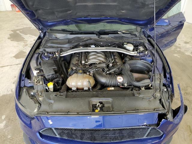 Photo 11 from auction – 2015 FORD MUSTANG GT with VIN 1FA6P8CF8F5303324