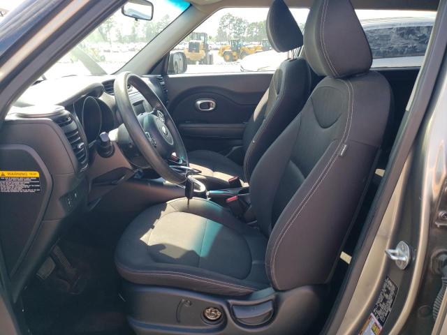 Photo 7 from auction – 2016 KIA SOUL with VIN KNDJN2A22G7271242
