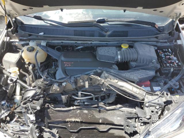 Photo 12 from auction – 2017 CHRYSLER PACIFICA L with VIN 2C4RC1GG3HR570065