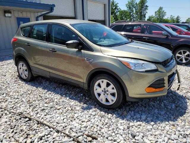 Photo 4 from auction – 2014 FORD ESCAPE S with VIN 1FMCU0F78EUA99779
