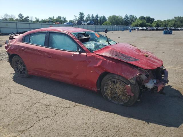 Photo 4 from auction – 2018 DODGE CHARGER GT with VIN 2C3CDXJG8JH126534